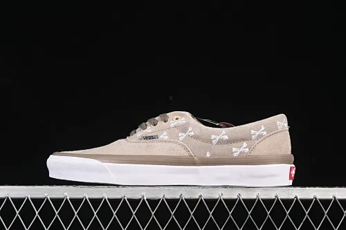 All categories Vans Vans series Vans Low Vans low-top Vans Vault OG Era Lx Anaheim retro low-top casual vulcanized sneakers VN0A3CXNBMD